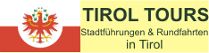 Sightseeing Touren Tirol Tourismus Information