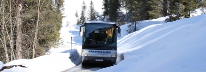 Busreisen ab Tirol. Bildquelle: Ötztaler Bus