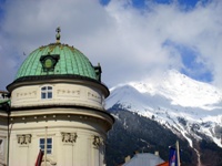 Innsbrucker Hofburg Führungen Tirol Museumsführungen Buchung