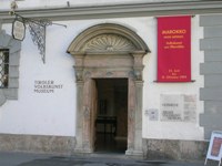 Tiroler Volkskundemuseum Führung Museum Information Museumsführung