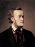 Lebensgeschichte Richard Wagner Biographie Information Tirol Tourismus