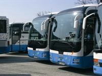 Autobus Vermietung Tirol Busvermietung Österreich Reisebusse mieten Minibusse Preise