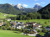 Tiroler Geschichte Information Geographie Nordtirol Sehenswürdigkeiten Südtiroler Reiseführer Information Osttirol Tourismus Info