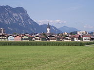 Wörgl in Tirol